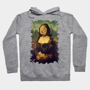 Mona Lisa Twirl OG Hoodie